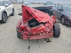 2016 Mazda Mx-5 Miata Club Красный vin: JM1NDAC70G0119640