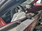 2016 Mazda Mx-5 Miata Club Красный vin: JM1NDAC70G0119640