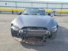 2018 Mazda Mx-5 Miata Club Серый vin: JM1NDAC73J0201921
