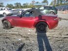 2019 Mazda Mx-5 Miata Club Красный vin: JM1NDAC74K0311314