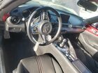 2019 Mazda Mx-5 Miata Club Красный vin: JM1NDAC74K0311314