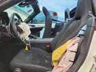 2025 Mazda Mx-5 Miata Club White vin: JM1NDAC76S0656201