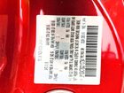 2016 Mazda Mx-5 Miata Club Красный vin: JM1NDAC78G0110734