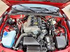2016 Mazda Mx-5 Miata Club Красный vin: JM1NDAC78G0110734