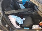 2021 Mazda Mx-5 Miata Club Угольный vin: JM1NDAC79M0455606
