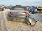 2021 Mazda Mx-5 Miata Club Угольный vin: JM1NDAC79M0455606