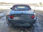 2018 Mazda Mx-5 Miata Club Серый vin: JM1NDAC7XJ0205996