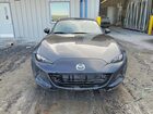 2018 Mazda Mx-5 Miata Club Серый vin: JM1NDAC7XJ0205996