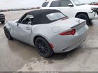 2025 Mazda Mx-5 Miata Club Серый vin: JM1NDAC7XS0653348