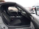 2025 Mazda Mx-5 Miata Club Серый vin: JM1NDAC7XS0653348