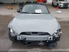 2025 Mazda Mx-5 Miata Club Серый vin: JM1NDAC7XS0653348