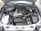 2025 Mazda Mx-5 Miata Club Серый vin: JM1NDAC7XS0653348