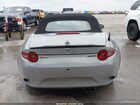 2025 Mazda Mx-5 Miata Club Серый vin: JM1NDAC7XS0653348