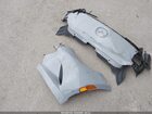 2025 Mazda Mx-5 Miata Club Серый vin: JM1NDAC7XS0653348