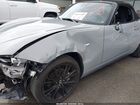 2025 Mazda Mx-5 Miata Club Серый vin: JM1NDAC7XS0653348