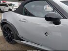 2025 Mazda Mx-5 Miata Club Серый vin: JM1NDAC7XS0653348