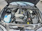 2023 Mazda Mx-5 Miata Grand Touring Угольный vin: JM1NDAD70P0561350