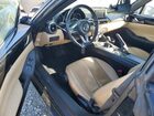 2016 Mazda Mx-5 Miata Grand Touring Черный vin: JM1NDAD71G0108290