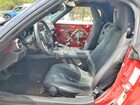 2016 Mazda Mx-5 Miata Grand Touring Красный vin: JM1NDAD71G0116440