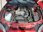 2016 Mazda Mx-5 Miata Grand Touring Красный vin: JM1NDAD71G0116440
