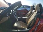 2016 Mazda Mx-5 Miata Красный vin: JM1NDAD72G0102028