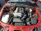 2016 Mazda Mx-5 Miata Красный vin: JM1NDAD72G0102028