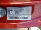 2016 Mazda Mx-5 Miata Красный vin: JM1NDAD72G0102028