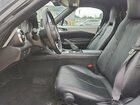 2018 Mazda Mx-5 Miata Grand Touring Белый vin: JM1NDAD72J0200676