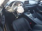 2018 Mazda Mx-5 Miata Grand Touring Угольный vin: JM1NDAD72J0203206