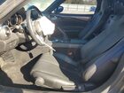 2018 Mazda Mx-5 Miata Grand Touring Угольный vin: JM1NDAD72J0203206