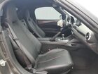 2018 Mazda Mx-5 Miata Grand Touring Угольный vin: JM1NDAD72J0203206