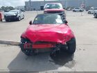 2016 Mazda Mx-5 Miata Grand Touring Красный vin: JM1NDAD73G0111949