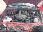 2016 Mazda Mx-5 Miata Grand Touring Красный vin: JM1NDAD73G0111949