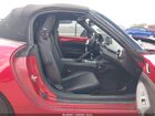 2016 Mazda Mx-5 Miata Grand Touring Красный vin: JM1NDAD73G0111949