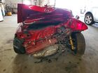 2021 Mazda Mx-5 Miata Grand Touring Бордовый vin: JM1NDAD73M0451808