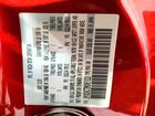 2021 Mazda Mx-5 Miata Grand Touring Бордовый vin: JM1NDAD73M0451808