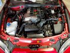 2021 Mazda Mx-5 Miata Grand Touring Бордовый vin: JM1NDAD73M0451808