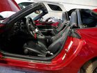 2021 Mazda Mx-5 Miata Grand Touring Бордовый vin: JM1NDAD73M0451808