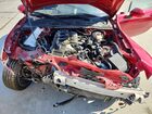 2022 Mazda Mx-5 Miata Grand Touring Красный vin: JM1NDAD73N0507988