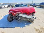 2022 Mazda Mx-5 Miata Grand Touring Красный vin: JM1NDAD73N0507988