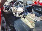 2022 Mazda Mx-5 Miata Grand Touring Красный vin: JM1NDAD73N0507988