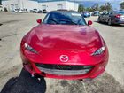 2023 Mazda Mx-5 Miata Grand Touring Красный vin: JM1NDAD75P0561862