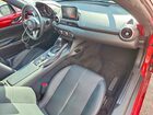 2023 Mazda Mx-5 Miata Grand Touring Красный vin: JM1NDAD75P0561862