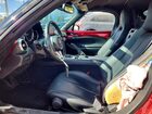 2023 Mazda Mx-5 Miata Grand Touring Красный vin: JM1NDAD75P0561862