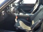 2021 Mazda Mx-5 Miata Grand Touring Черный vin: JM1NDAD76M0458204
