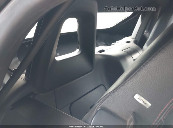 JM1NDAD78G0104253 2016 MAZDA MX-5 MIATA Green VIN კოდის სტიკერის ხედი