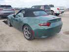 2016 Mazda Mx-5 Miata Grand Touring Green vin: JM1NDAD78G0104253 2016 Mazda Mx-5 Miata Grand Touring Green vin: JM1NDAD78G0104253