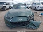 2016 Mazda Mx-5 Miata Grand Touring Green vin: JM1NDAD78G0104253 2016 Mazda Mx-5 Miata Grand Touring Green vin: JM1NDAD78G0104253