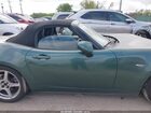 2016 Mazda Mx-5 Miata Grand Touring Green vin: JM1NDAD78G0104253 2016 Mazda Mx-5 Miata Grand Touring Green vin: JM1NDAD78G0104253