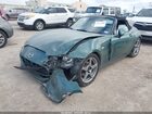 2016 Mazda Mx-5 Miata Grand Touring Green vin: JM1NDAD78G0104253 2016 Mazda Mx-5 Miata Grand Touring Green vin: JM1NDAD78G0104253
